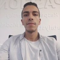 Khaled Mohamed