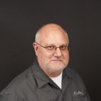 Ted Gordon