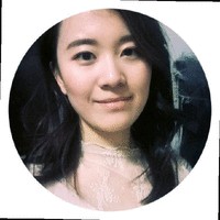 Qiaoyi (Chelsea) Zhu