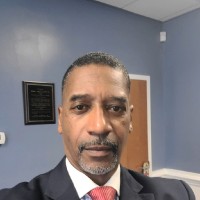 Reginald S Floyd