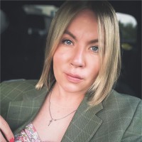 Irina Boldyrev (Lehter)