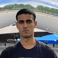 Hamza Ali