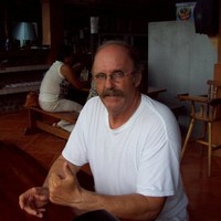 Pete Moreau