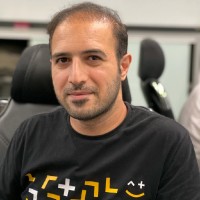 Pooya Taghizadeh