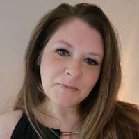 Katy Rosecrans, Shrm-Cp