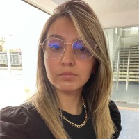 Lina Romero Matallana