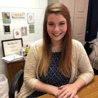 Callie Cunningham