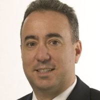 Dominic Rinaudo