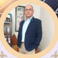 Carlos Eduardo Rosales Flores
