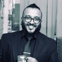 Santosh Zachariah