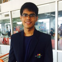 Abrar Farhan Zaman