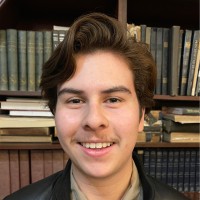 David Cabrera