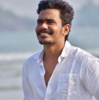 Vasanth Elangovan