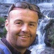 Neil Evans