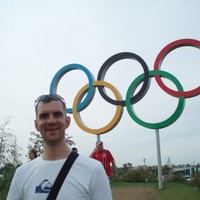 Neil Lodge