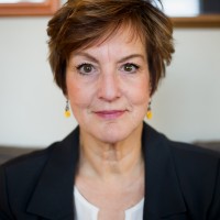 Stephanie Grant