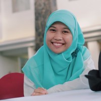 Rahimah Muslihah