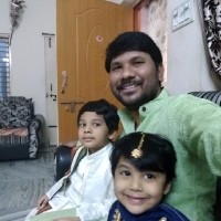 Eswar Vara Prasad