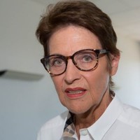 Martha Muntwiler