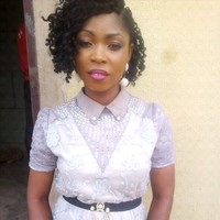 Omolola Eunice