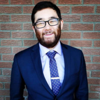 Sean Takahashi