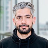 Oussama Bergaoui