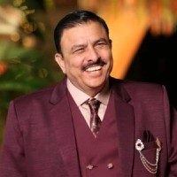 Suresh Mandloi