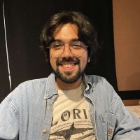 Manas Raj Kumar