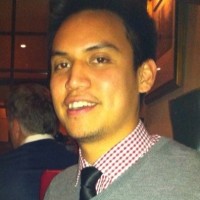 Timothy Perez