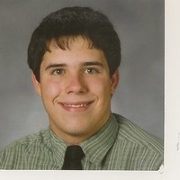 Daniel Champlin