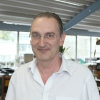 Andy Morton