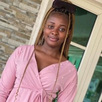 Maryjane Maduakor