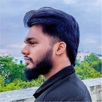 Pradeep Raj