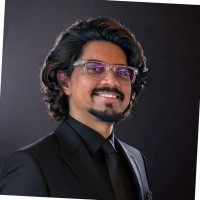 Shobhit Charan, Ph.D