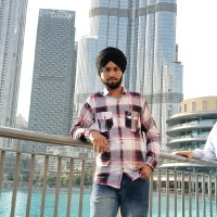 Balraj Singh