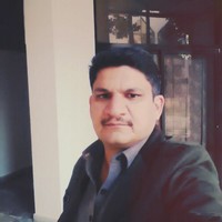 Aziz Afridi