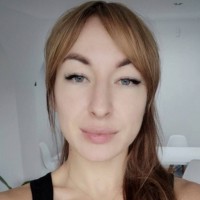 Anna Rohi
