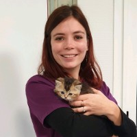 Alicia Pechereau