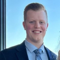 Cole Seyfert