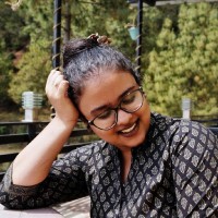Harshita Bhatnagar