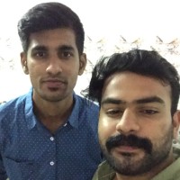 Elango Krishna