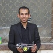 Mohammed Salah El-deen