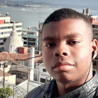 João Gabriel Gomes de Carvalho