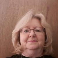 Shirley Horsley