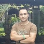 Mesut Yücel