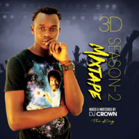 Dj Crown