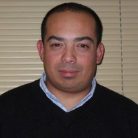 Patricio Velasco Reyes