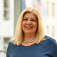 Amy Rector
