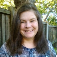 Joanne Budd