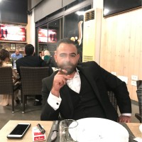 Hussein Harkous